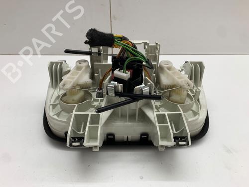 Climate control PEUGEOT BIPPER (AA_) 1.3 HDi 75 | BP39367182I5 - Image 3
