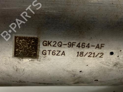 Egr FORD RANGER (TKE) 2.0 EcoBlue 4x4 | BP39360448M69 - Image 4