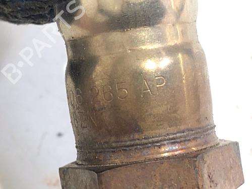 Electronic sensor AUDI A4 B9 Avant (8W5, 8WD) 35 TFSI Mild Hybrid | BP39294548M84 - Image 6
