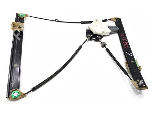Used Front left window mechanism Front left window mechanism 39354633 39354633