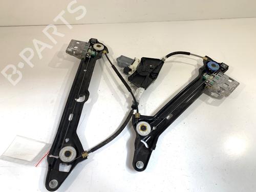 Rear left window mechanism VW ARTEON (3H7, 3H8) 2.0 TDI | BP39359582C24 - Image 2