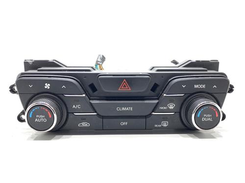 Used Climate control Climate control 39320755 39320755