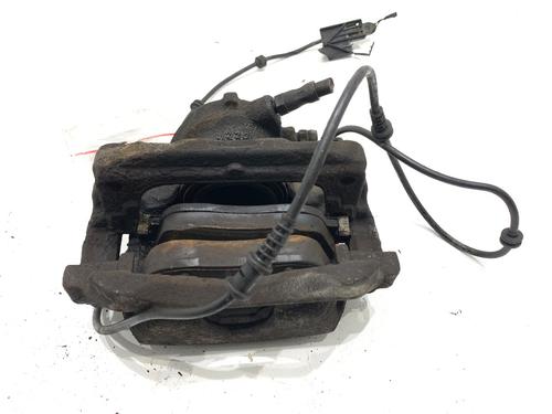Right front brake caliper MERCEDES-BENZ A-CLASS (W176) A 180 (176.042) | BP39319677M104 - Image 3