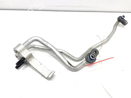 Used AC pipe AC pipe 39308848 39308848