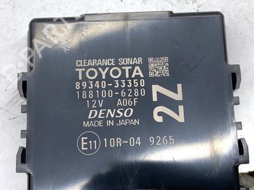 Electronic module TOYOTA CAMRY (_V7_, _VA7_, _VH7_) 2.5 Hybrid (AXVH71_, AXVH70, AXVH71R) | BP39294038M83 - Image 3