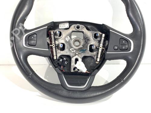 Steering wheel RENAULT CAPTUR I (J5_, H5_) 1.2 TCe 120 | BP39375731C49 - Image 2