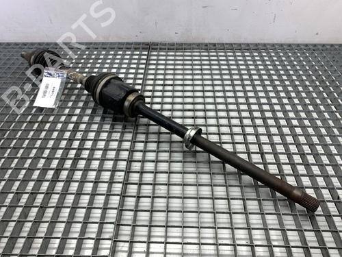 Right front driveshaft JAGUAR E-PACE (X540) 2.0 D180 AWD | BP39324505M39 - Image 3