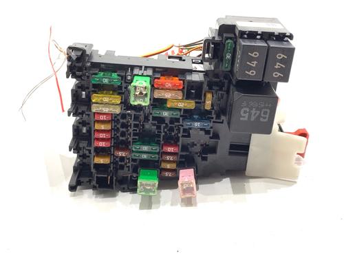 Used Fuse box Fuse box 39325028 39325028