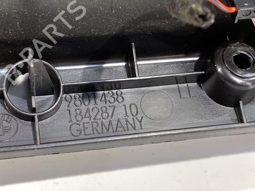 Handskerum MINI MINI COUNTRYMAN (R60) Cooper S ALL4 | BP39319972C95 - Image 8