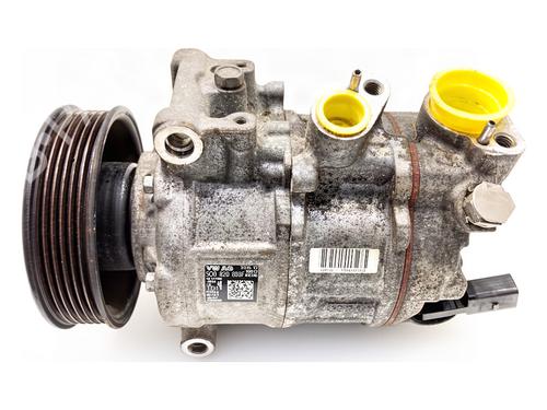 Used AC compressor AC compressor 39369317 39369317
