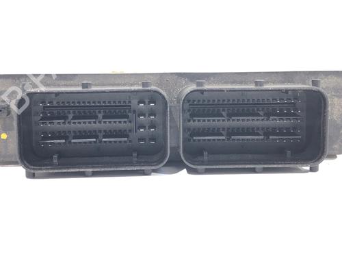 Engine control unit (ECU) HYUNDAI TUCSON (NX4E, NX4A) 1.6 T-GDI HTRAC | BP39307564M57 - Image 3