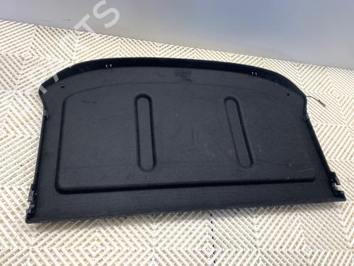Rear parcel shelf HYUNDAI i30 (PDE, PD, PDEN) 1.0 T-GDI | BP39370901C85 - Image 2