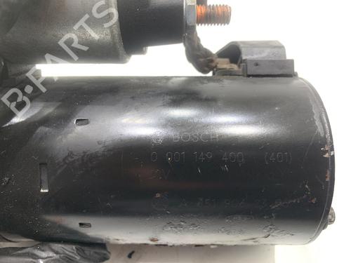 Starter MERCEDES-BENZ C-CLASS T-Model (S204) C 220 CDI (204.202) | BP39661020M8 - Image 5