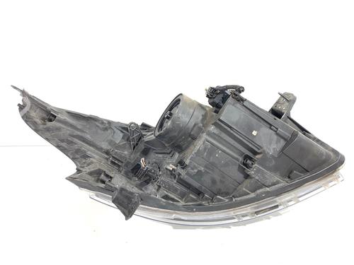 Left headlight OPEL VIVARO B Bus (X82) 1.6 CDTI (06) | BP39354488C28 - Image 3