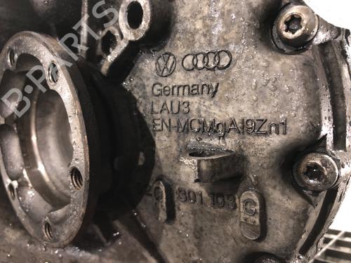 Gearbox VW PASSAT B6 Variant (3C5) 2.0 TDI | BP39284558M3 - Image 5