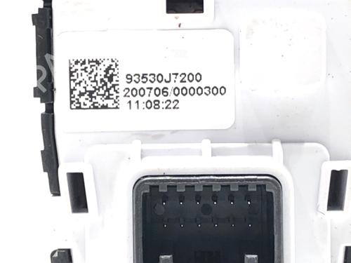 Speilbryter KIA CEED (CD) 1.6 CRDi 115 | BP39322000I25 - Image 3