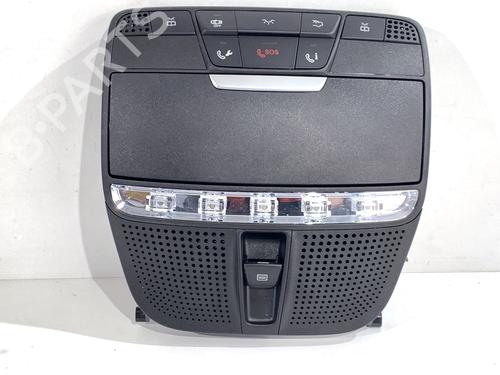 interior-roof-light-mercedes-benz-cls-c257-2017-39303694 main image