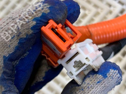 Cable TOYOTA CAMRY (_V7_, _VA7_, _VH7_) 2.5 Hybrid (AXVH71_, AXVH70, AXVH71R) | BP39342865E12 - Image 4