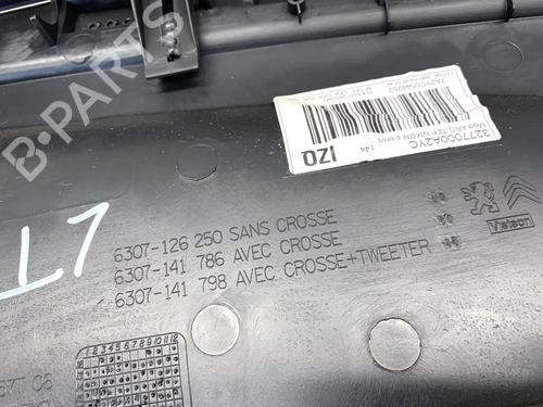 Other CITROËN C4 Picasso II 1.6 BlueHDi 120 | BP39348545O1 - Image 4