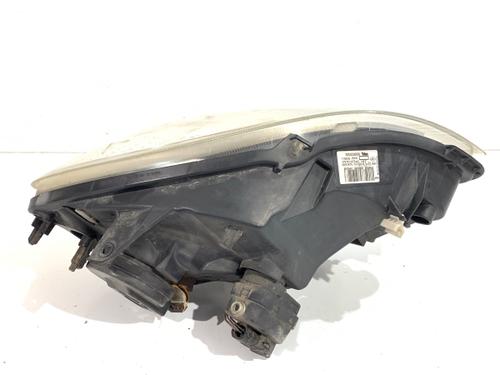 Left headlight NISSAN KUBISTAR Van (X76) 1.5 dCi 70 | BP40457605C28 - Image 2
