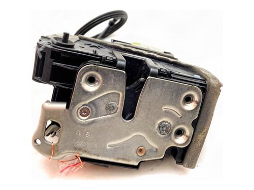 Used Rear right lock Rear right lock 39482216 39482216