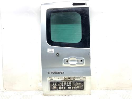 left-rear-door-opel-vivaro-b-bus-x82-2014-2015-2016-2017-2018-2019-39310673 main image