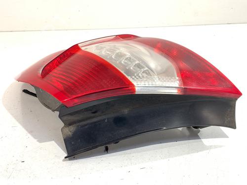 Right taillight CITROËN C4 II (NC_) 1.6 HDi 110 | BP39374876C35 - Image 2