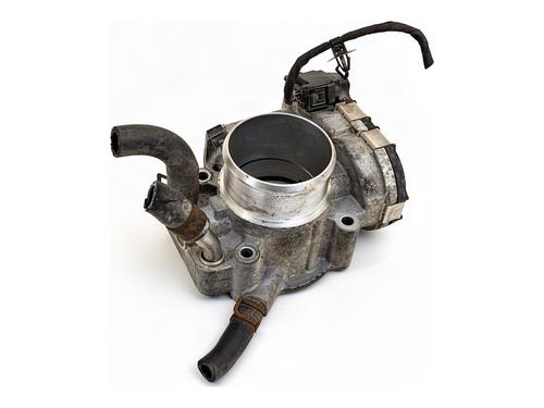 Used Throttle body Throttle body KIA RIO III (UB) 1.4 CVVT (109 hp) 39703807 39703807