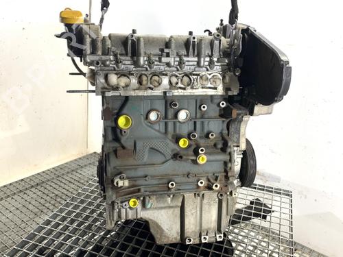 Engine JEEP RENEGADE SUV (BU, B1, BV) 2.0 CRD 4x4 | BP40490676M1 - Image 3
