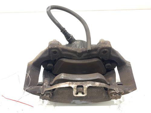 Right front brake caliper MERCEDES-BENZ E-CLASS (W212) E 350 CGI (212.057) | BP39299926M104 - Image 3