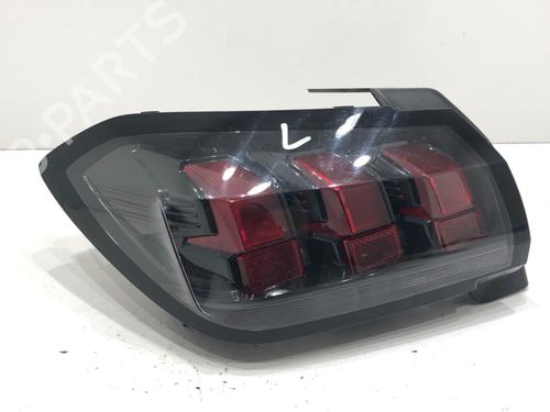 Used Left taillight Left taillight 39282876 39282876