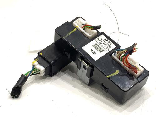 Electronic module HYUNDAI ix35 (LM, EL, ELH) 1.6 | BP39342730M83 - Image 2