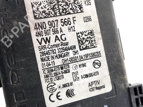 Electronic module AUDI A8 D5 (4N2, 4N8, 4NC, 4NL) 50 TDI Mild Hybrid quattro | BP39642926M83 - Image 3