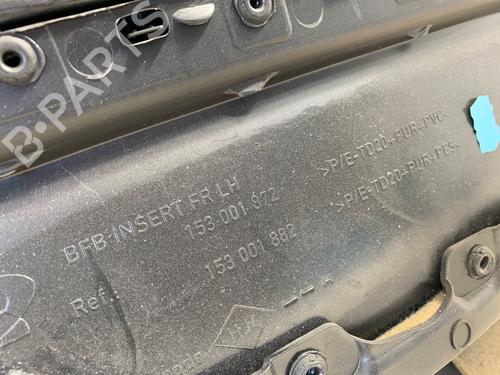 Front left panel RENAULT MEGANE IV Hatchback (B9A/M/N_) 1.5 dCi 110 (B9A3) | BP40115229C58 - Image 4