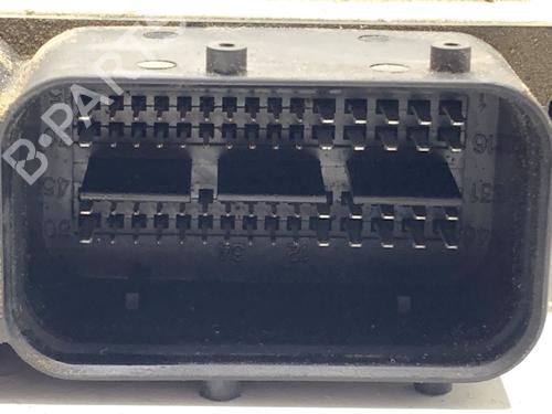 Engine control unit (ECU) KIA SOUL I (AM) 1.6 CRDi 128 | BP39343924M57 - Image 5