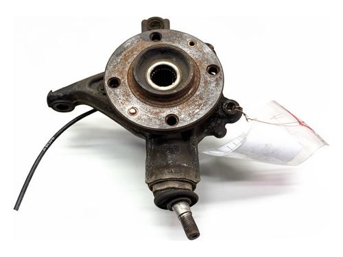 Used Right front steering knuckle Right front steering knuckle 39361475 39361475