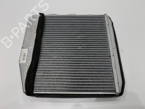 Used Heater matrix Heater matrix 39312784 39312784