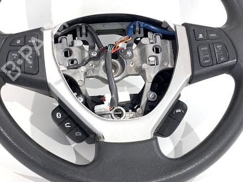Ratt SUZUKI VITARA (LY) 1.4 Hybrid (Mild Hybrid) (APK414) | BP39350641C49 - Image 2
