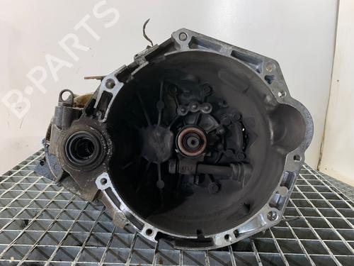 gearkasse-kia-rio-iii-ub-2011-2012-2013-2014-2015-2016-2017-39349300 main image