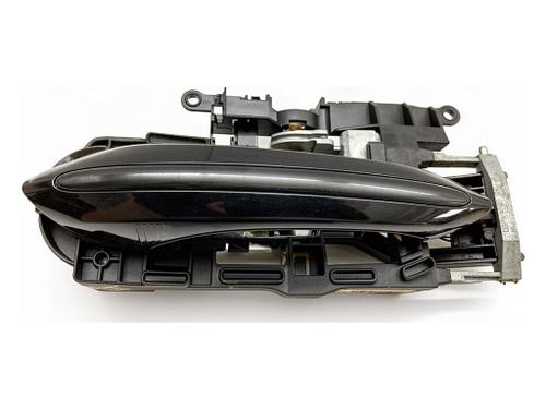 Used Rear left exterior door handle Rear left exterior door handle BMW 6 Gran Coupe (F06) 640 d xDrive (313 hp) 40489803 40489803