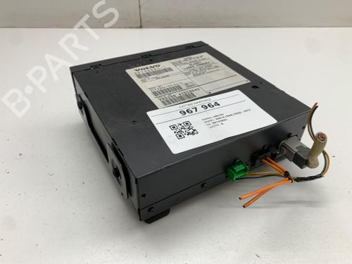 Electronic module VOLVO S40 II (544) 2.0 D | BP40521512M83 - Image 2