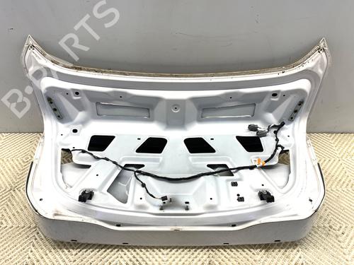 Tailgate FORD MONDEO V Hatchback (CE) 2.0 EcoBoost | BP39297024C6 - Image 5