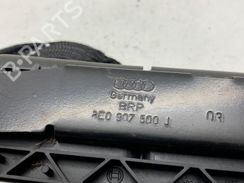 Engine control unit (ECU) AUDI A4 B7 Avant (8ED) 2.0 TDI | BP39373184M57 - Image 3