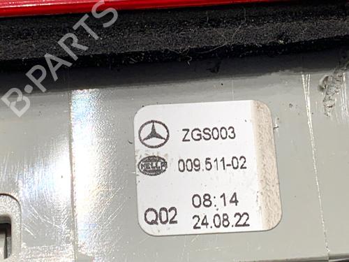 Third brake light MERCEDES-BENZ SPRINTER 3,5-t Van (B907, B910) eSPRINTER (910.633) | BP39336991L11 - Image 4