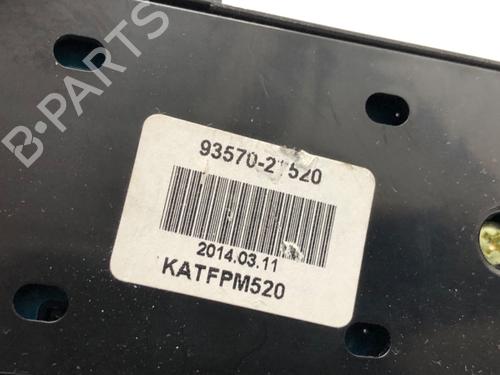 Switch KIA OPTIMA (FSGDS6B) 1.7 CRDi | BP40488518I30 - Image 3
