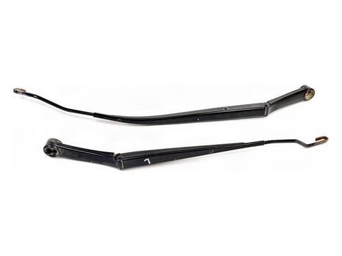 Used Front windshield wiper arm Front windshield wiper arm HYUNDAI ix35 (LM, EL, ELH) 1.7 CRDi (116 hp) 40033810 40033810