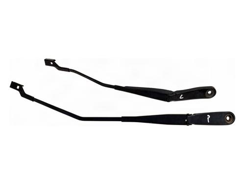 Used Front windshield wiper arm Front windshield wiper arm VOLVO V40 Hatchback (525) D2 (114 hp) 40489292 40489292