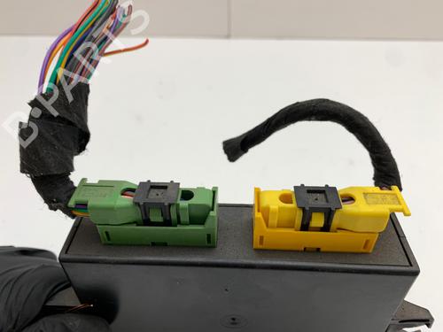 Electronic module MASERATI 3200 GT Coupe 3.2 Biturbo V8 32V | BP39361523M83 - Image 3