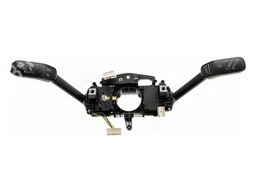 Used Steering column stalk Steering column stalk SKODA OCTAVIA III Combi (5E5, 5E6) 2.0 TDI (150 hp) 40489511 40489511