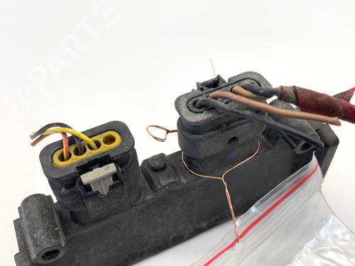 Electronic module AUDI A4 B9 (8W2, 8WC) 2.0 TFSI quattro | BP39334787M83 - Image 4